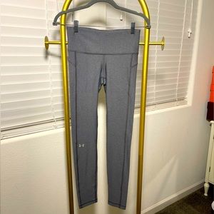 NWT Under Armour leggings size small